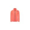 Polaire Enfant The North Face Y Snow Quest Full Zip Red