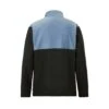 Polaire Picture Organic Mathew 1/4 Fleece China Blue
