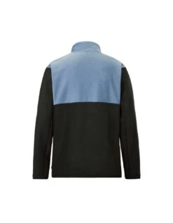 Polaire Picture Organic Mathew 1/4 Fleece China Blue