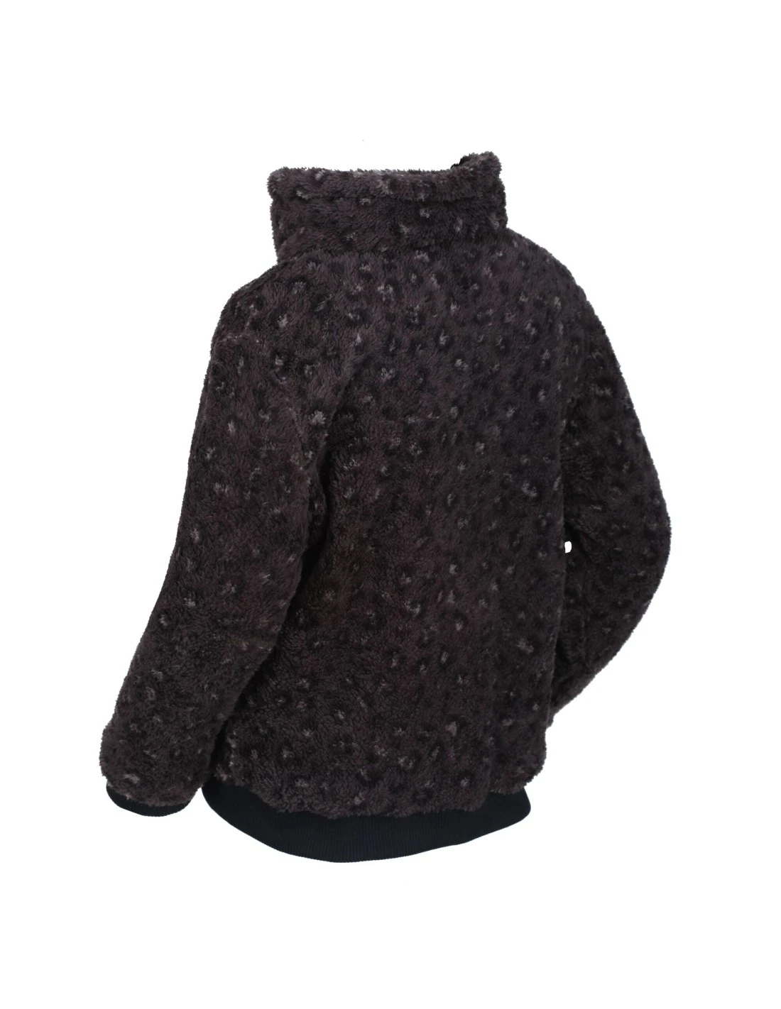 Polaire Regatta Kessie Hz Black Leopard 2 Polaire Regatta Kessie Hz Black Leopard – Image 2