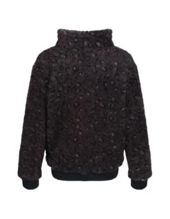 Polaire Regatta Kessie Hz Black Leopard 9 Polaire Regatta Kessie Hz Black Leopard -Hiver Vêtements Magasin polaire regatta kessie hz black leopard 3