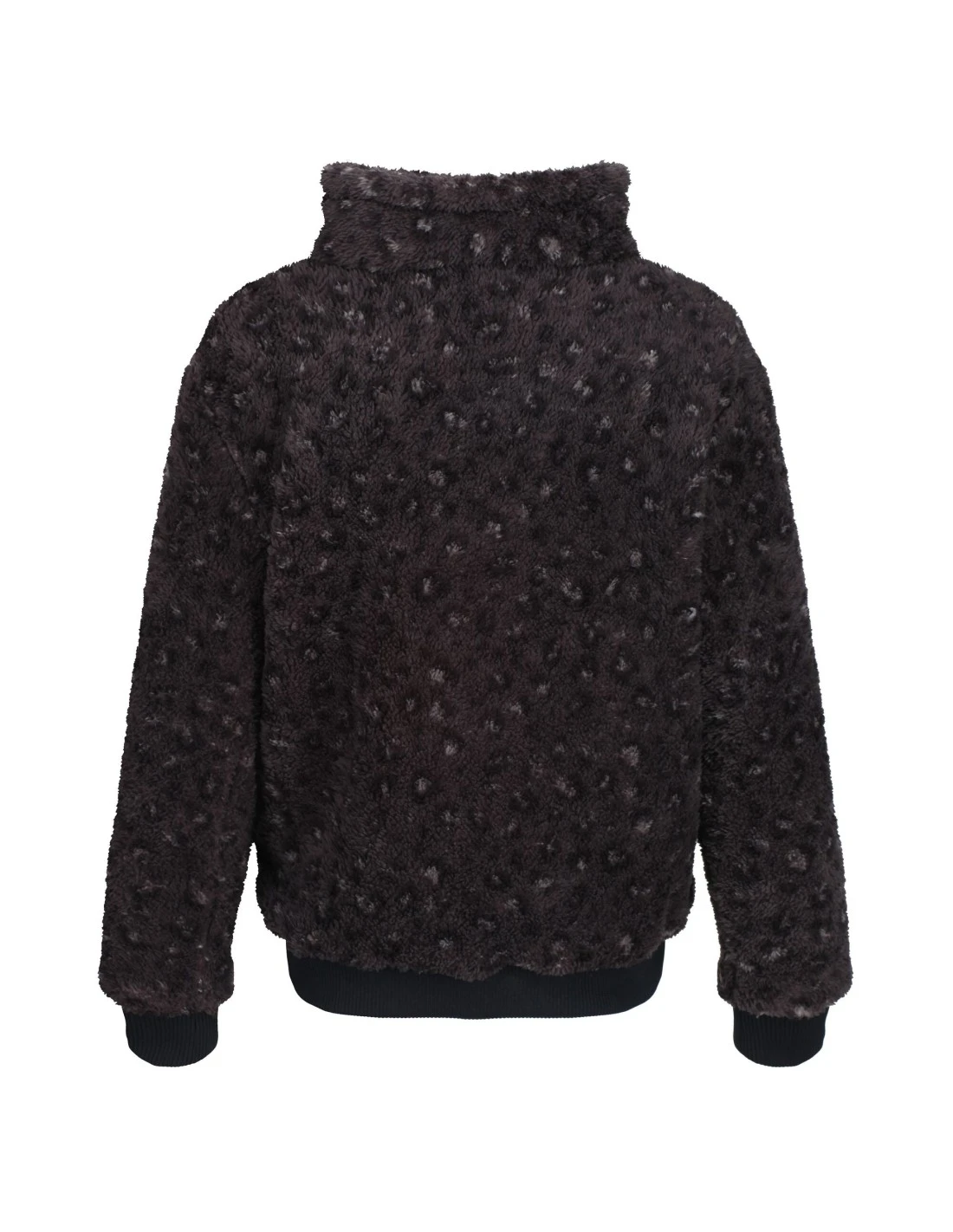 Polaire Regatta Kessie Hz Black Leopard 4 Polaire Regatta Kessie Hz Black Leopard – Image 4