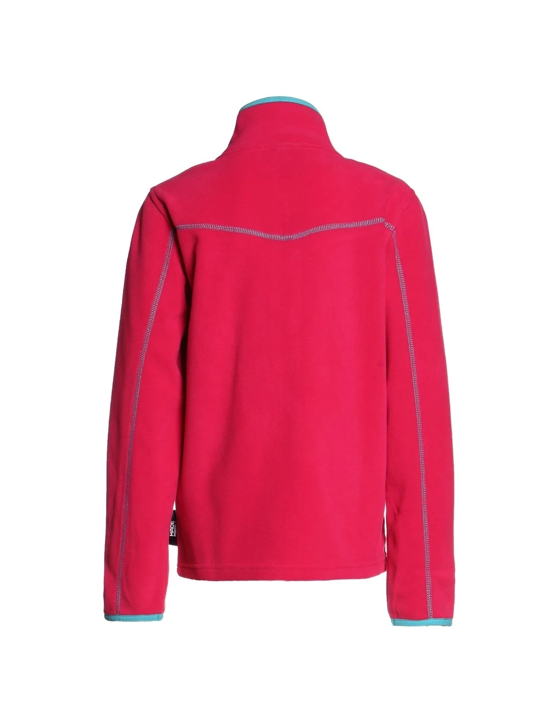 Polaire Rip Curl Jr Micro Fleece Fz Jazzy 2 Polaire Rip Curl Jr Micro Fleece Fz Jazzy – Image 2