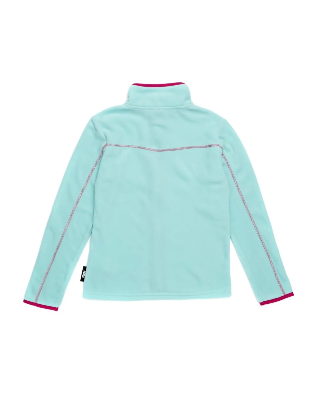 Polaire Rip Curl Jr Micro Fleece Fz Tibetan Stone 2 Polaire Rip Curl Jr Micro Fleece Fz Tibetan Stone – Image 2