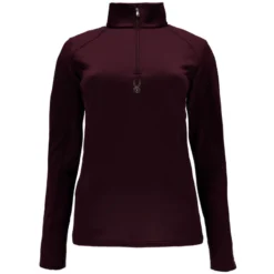 Sous-Vêtement Technique Spyder Savona Therma Stch Fini