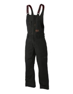 Salopette De Ski Oakley Timber Bzs Overall Jet Black