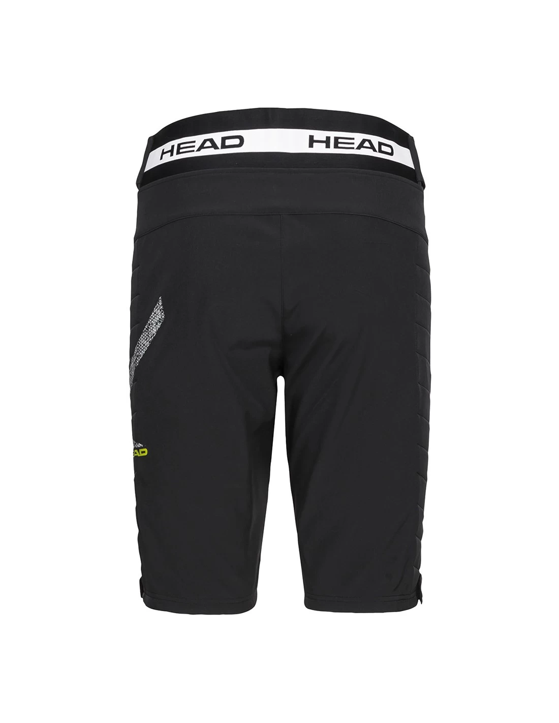 Short Racing Head Race Short Rebels Black 2 Short Racing Head Race Short Rebels Black – Image 2