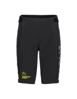 Short Racing Head Race Short Rebels Black