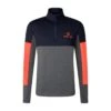 Sous-Vêtement Technique Bogner Bogey Grey / Dark Blue
