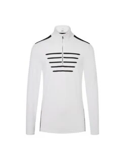 Sous-vêtement Technique Bogner Jano Off White