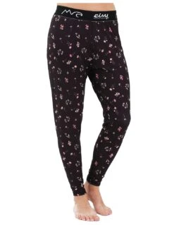 Sous-vêtement Technique Eivy Boyfriends Fit Winter Tights Daisy