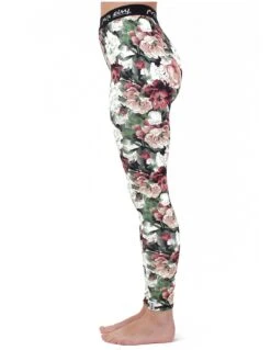 Sous-vêtement Technique Eivy Icecold Winter Tights Autumn Bloom -Hiver Vêtements Magasin sous vetement technique eivy icecold winter tights autumn bloom 2