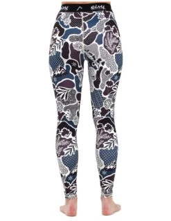 Sous-vêtement Technique Eivy Icecold Winter Tights Landscape -Hiver Vêtements Magasin sous vetement technique eivy icecold winter tights landscape 2