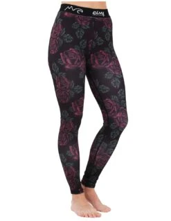 Sous-vêtement Technique Eivy Icecold Winter Tights Orchard