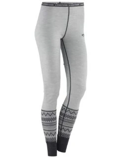 Sous-vêtement Technique Kari Traa Lokke Pant Greym