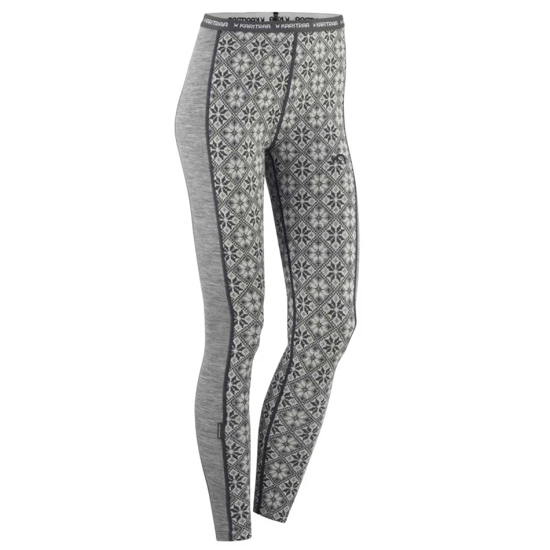 Sous-vêtement Technique Kari Traa Rose Pant Dove 1 Sous-vêtement Technique Kari Traa Rose Pant Dove