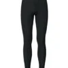 Sous-vêtement Technique Odlo Active Warm Pant Black