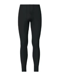 Sous-vêtement Technique Odlo Active Warm Pant Black