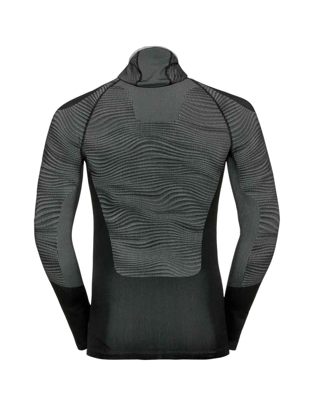 Sous-vêtement Technique Odlo Blackcomb Facemask Black 4 Sous-vêtement Technique Odlo Blackcomb Facemask Black – Image 4