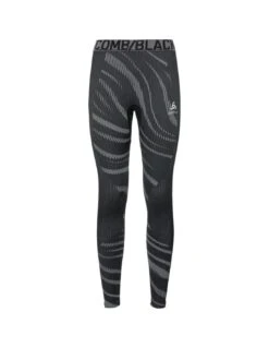 Sous-vêtement Technique Odlo Blackcomb Pant W