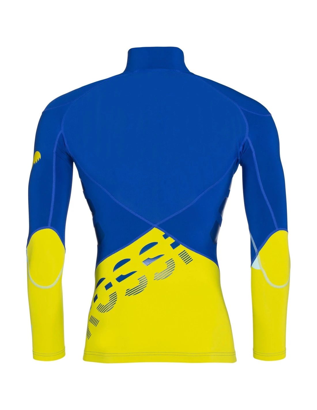 Sous-vêtement Technique Rossignol Infini Compression Race Top Speed 2 Sous-vêtement Technique Rossignol Infini Compression Race Top Speed – Image 2