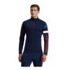 Sous-Vêtement Technique Rossignol Poursuite 1/2 Dark Navy 2023