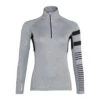 Sous-vêtement Technique Rossignol Poursuite W Grey