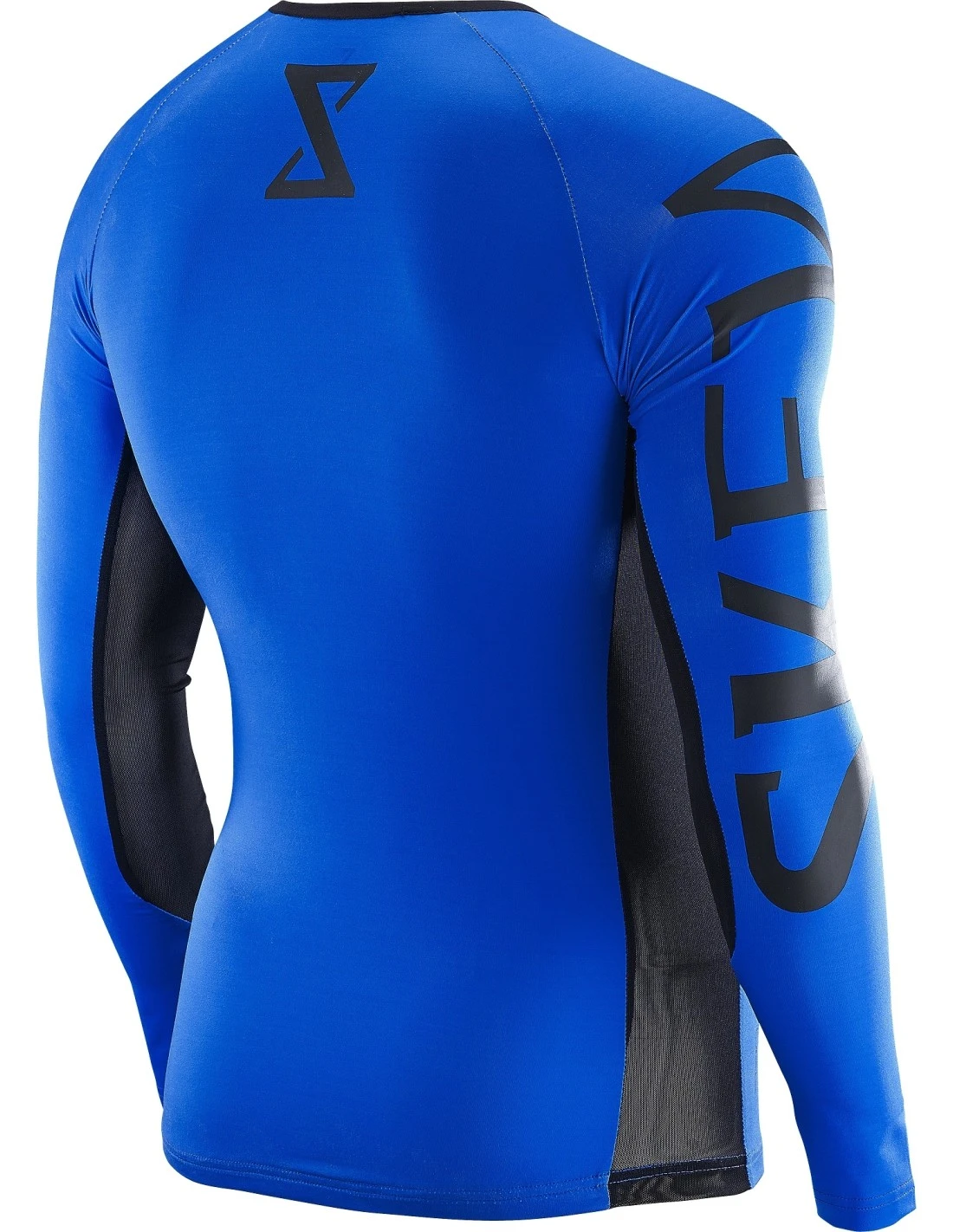 Sous-vêtement Technique Sken Adventure Top Blue 2 Sous-vêtement Technique Sken Adventure Top Blue – Image 2