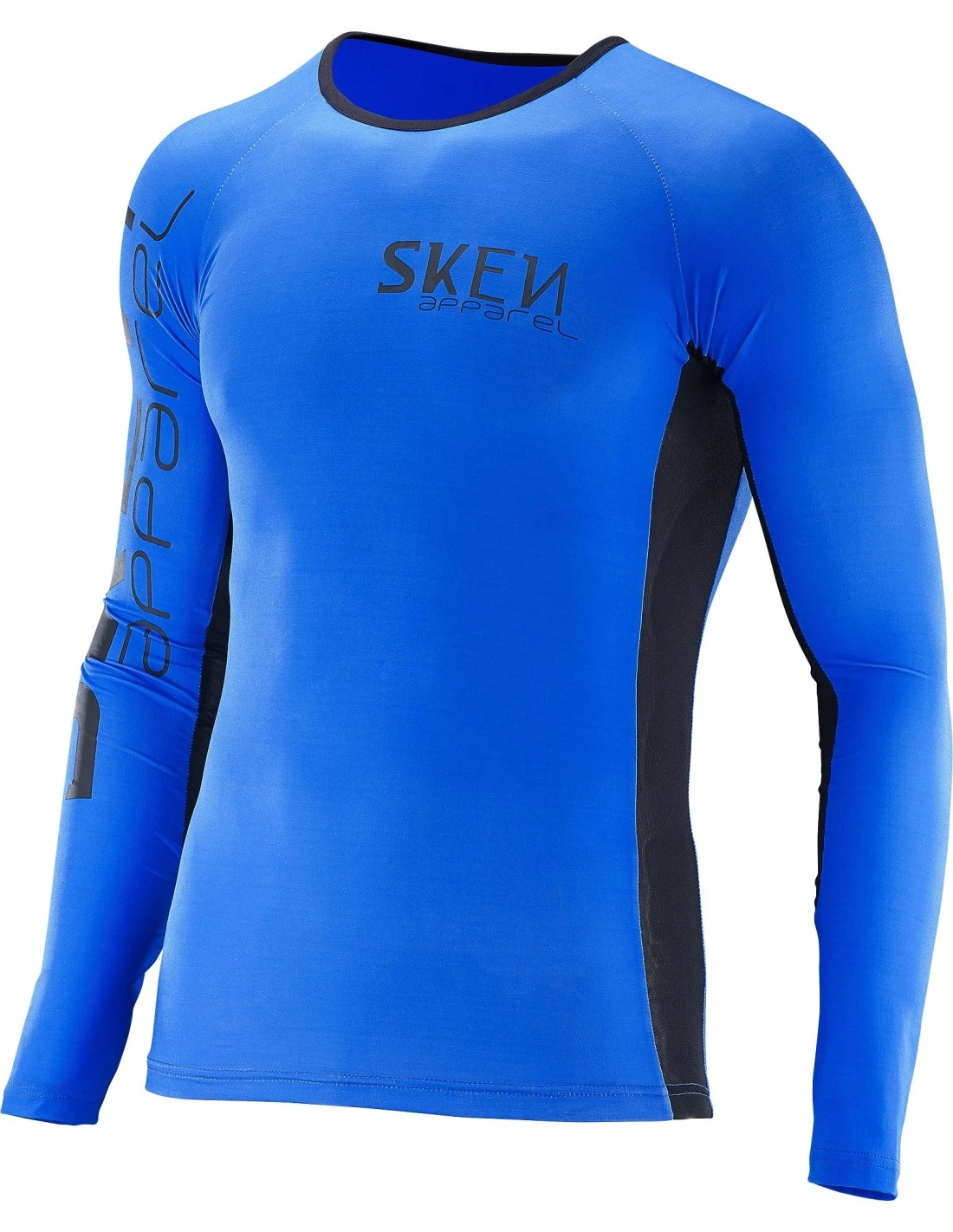 Sous-vêtement Technique Sken Adventure Top Blue 1 Sous-vêtement Technique Sken Adventure Top Blue