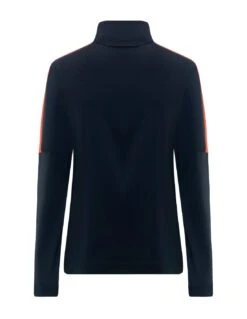 Sous-vêtement Technique Toni Sailer Rick Midnight / White -Hiver Vêtements Magasin sous vetement technique toni sailer rick midnight white 2