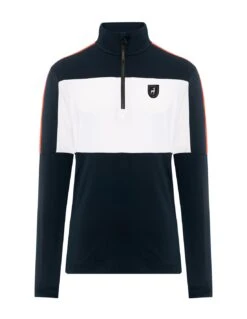 Sous-vêtement Technique Toni Sailer Rick Midnight / White