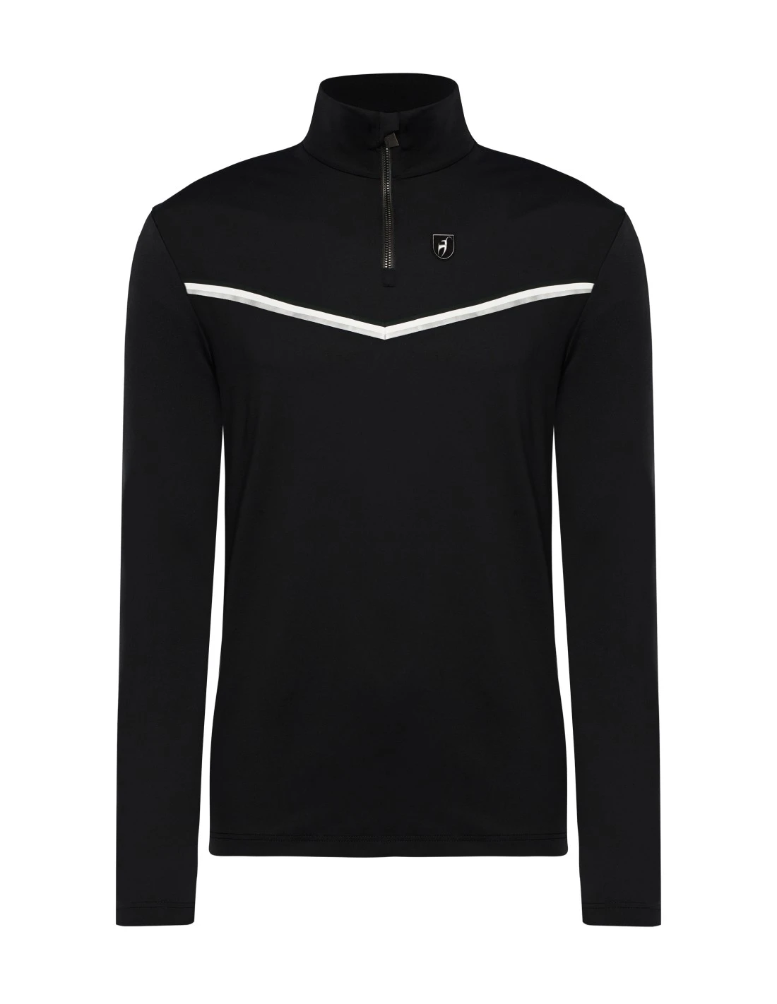 Sous-vêtement Technique Toni Sailer Vitus Black 1 Sous-vêtement Technique Toni Sailer Vitus Black