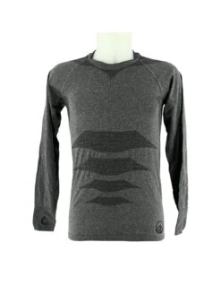 Sous-vêtement Technique Torrent Long Sleeve Grey
