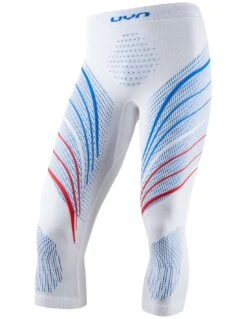 Sous-vêtement Technique Uyn Natyon 2.0 France Pant Medium