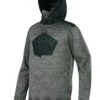 Sweat Softshell Picture Organic Biggi Grey