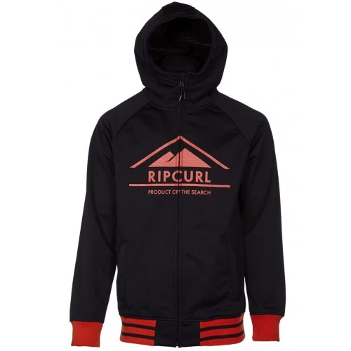 Sweat Softshell Rip Curl Shred Fleece Orange.com 1 Sweat Softshell Rip Curl Shred Fleece Orange.com