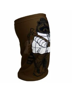 Tour De Cou Picture Organic Neckwarmer Climber