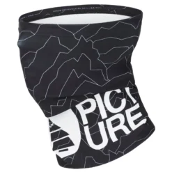 Tour De Cou Picture Organic Neckwarmer Lines