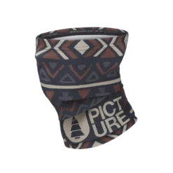 Tour De Cou Picture Organic Neckwarmer Orial