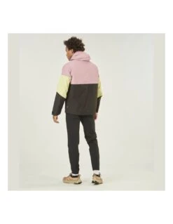 Veste à Capuche Picture Organic Abstral + 2,5L Jkt Swamp -Hiver Vêtements Magasin veste a capuche picture organic abstral 25l jkt swamp 3