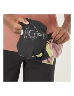 Veste à Capuche Picture Organic Abstral + 2,5L Jkt Swamp -Hiver Vêtements Magasin veste a capuche picture organic abstral 25l jkt swamp 4