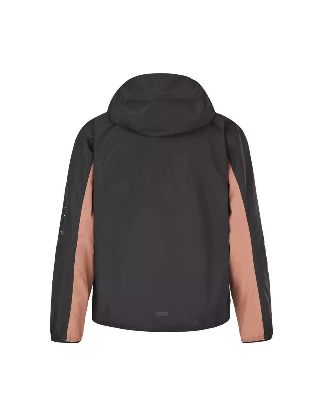 Veste à Capuche Picture Organic Granity + 2,5L W Jkt Black 2 Veste à Capuche Picture Organic Granity + 2,5L W Jkt Black – Image 2