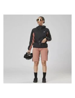 Veste à Capuche Picture Organic Granity + 2,5L W Jkt Black 7 Veste à Capuche Picture Organic Granity + 2,5L W Jkt Black -Hiver Vêtements Magasin veste a capuche picture organic granity 25l w jkt black 2