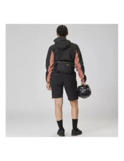 Veste à Capuche Picture Organic Granity + 2,5L W Jkt Black 8 Veste à Capuche Picture Organic Granity + 2,5L W Jkt Black -Hiver Vêtements Magasin veste a capuche picture organic granity 25l w jkt black 3