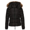 Veste A Capuche Superdry Mountain Hood Fuji Luxe