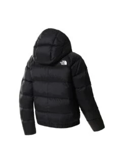 Veste A Capuche The North Face Hyalite Down Hoodie Tnf Black