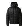 Veste ÃƒÂ  Capuche The North Face Thermoball Eco Hoodie 2.0 Tnf Black