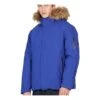 Veste Aigle Brenzt Azurite