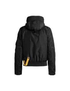 Veste Bomber Parajumpers Gobi W Black 5 Veste Bomber Parajumpers Gobi W Black -Hiver Vêtements Magasin veste bomber parajumpers gobi w black 2