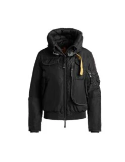 Veste Bomber Parajumpers Gobi W Black